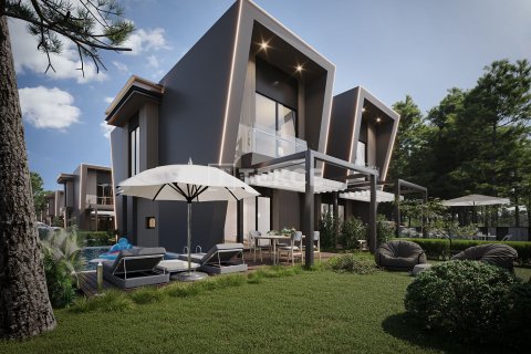 Villa  3+1  Kuşadası, Aydın, Türkiye №211717 - 2