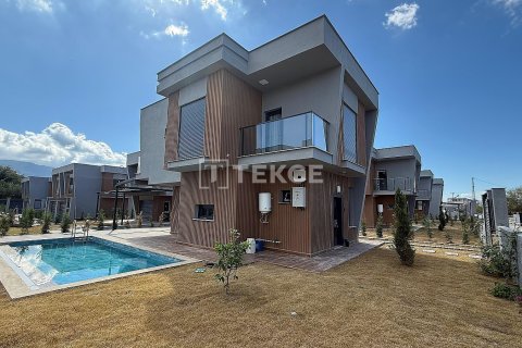 Villa  3+1  Kuşadası, Aydın, Türkiye №211717 - 5