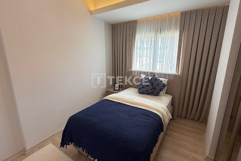 Villa  3+1  Kuşadası, Aydın, Türkiye №211717 - 17