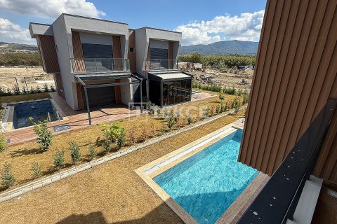 Villa  3+1  Kuşadası, Aydın, Türkiye №211717 - 23
