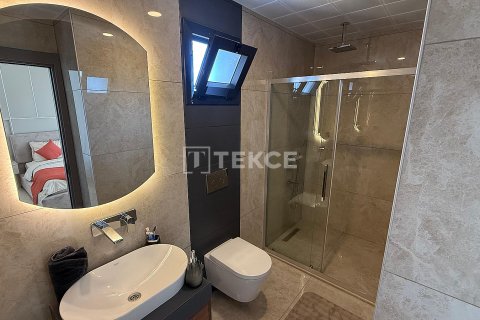 Villa  3+1  Kuşadası, Aydın, Türkiye №211717 - 25