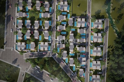 Villa  3+1  Kuşadası, Aydın, Türkiye №211717 - 4