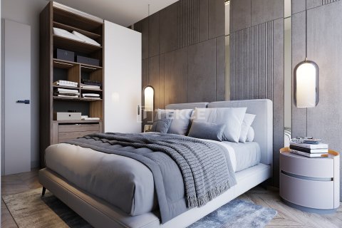 آپارتمان در Antalya ، ترکیه 1 خوابه ، 47 متر مربع. شماره 211718 - 20