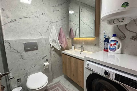 Apartment for sale in Kepez, Antalya, Turkey, 2 bedrooms, 90m2, No. 211687 – photo 2