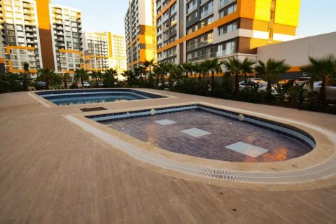 Apartment for sale in Kepez, Antalya, Turkey, 2 bedrooms, 90m2, No. 211687 – photo 5