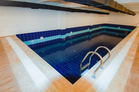 Apartment for sale in Kepez, Antalya, Turkey, 2 bedrooms, 90m2, No. 211687 – photo 4