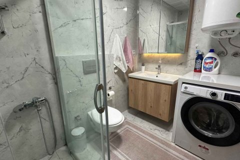 Apartment for sale in Kepez, Antalya, Turkey, 2 bedrooms, 90m2, No. 211687 – photo 8