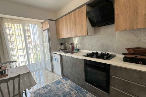 Apartment for sale in Kepez, Antalya, Turkey, 2 bedrooms, 90m2, No. 211687 – photo 7