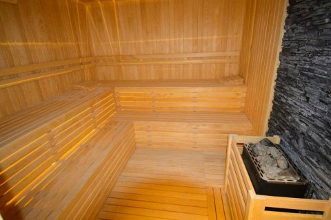 Apartment for sale in Kepez, Antalya, Turkey, 2 bedrooms, 90m2, No. 211687 – photo 11