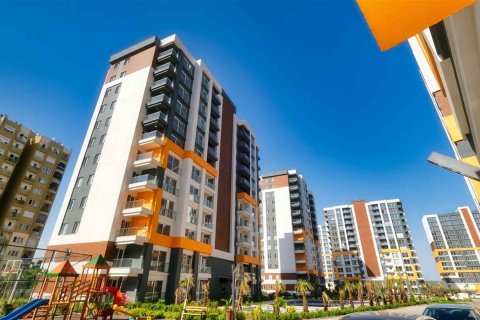 Apartment for sale in Kepez, Antalya, Turkey, 2 bedrooms, 90m2, No. 211687 – photo 13