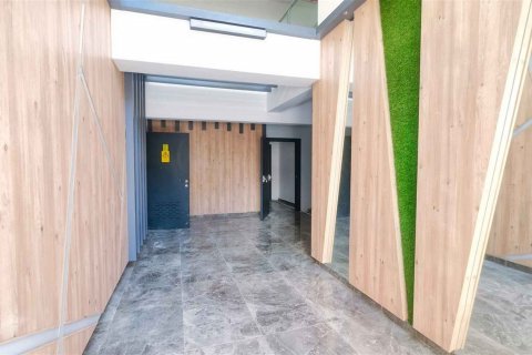 Apartment for sale in Kepez, Antalya, Turkey, 2 bedrooms, 90m2, No. 211687 – photo 14