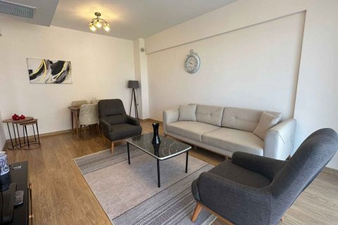 Apartment for sale in Kepez, Antalya, Turkey, 2 bedrooms, 90m2, No. 211687 – photo 16