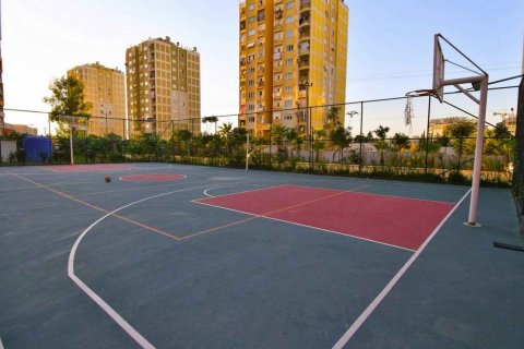 Apartment for sale in Kepez, Antalya, Turkey, 2 bedrooms, 90m2, No. 211687 – photo 18