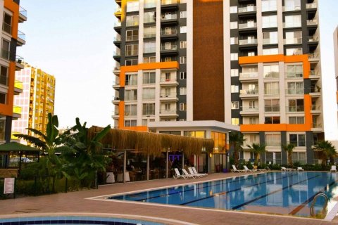 Apartment for sale in Kepez, Antalya, Turkey, 2 bedrooms, 90m2, No. 211687 – photo 20