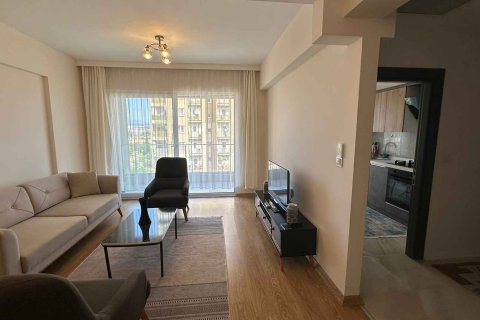 Apartment for sale in Kepez, Antalya, Turkey, 2 bedrooms, 90m2, No. 211687 – photo 23