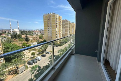 Apartment for sale in Kepez, Antalya, Turkey, 2 bedrooms, 90m2, No. 211687 – photo 21