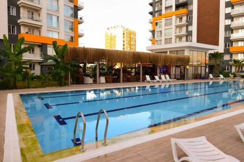 Apartment for sale in Kepez, Antalya, Turkey, 2 bedrooms, 90m2, No. 211687 – photo 22