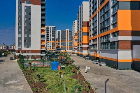 Apartment for sale in Kepez, Antalya, Turkey, 2 bedrooms, 90m2, No. 211687 – photo 26