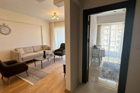 Apartment for sale in Kepez, Antalya, Turkey, 2 bedrooms, 90m2, No. 211687 – photo 27