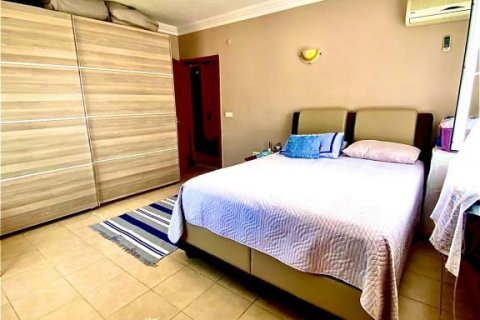 Lejlighed  i Oba, Antalya, Tyrkiet Nr. 211714 - 5