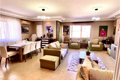 Lejlighed  i Oba, Antalya, Tyrkiet Nr. 211714 - 1