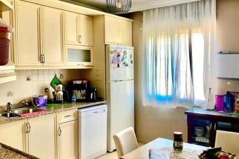 Lejlighed  i Oba, Antalya, Tyrkiet Nr. 211714 - 3