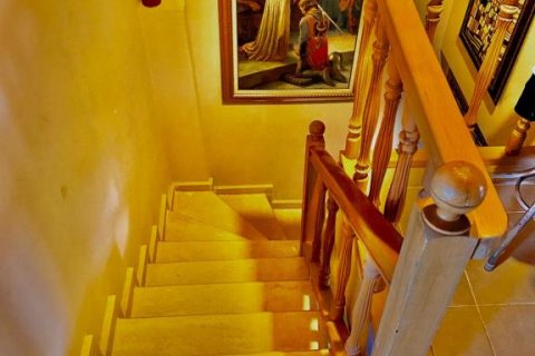 Lejlighed  i Oba, Antalya, Tyrkiet Nr. 211714 - 11