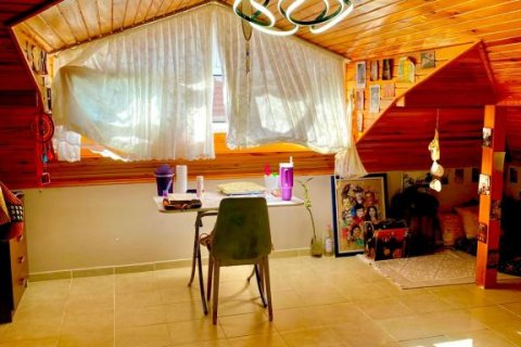 Lejlighed  i Oba, Antalya, Tyrkiet Nr. 211714 - 7