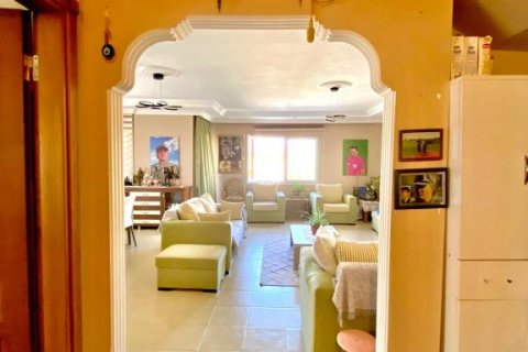 Lejlighed  i Oba, Antalya, Tyrkiet Nr. 211714 - 2