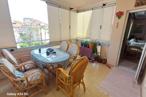 Lejlighed  i Oba, Antalya, Tyrkiet Nr. 211714 - 12