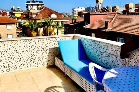 Lejlighed  i Oba, Antalya, Tyrkiet Nr. 211714 - 15