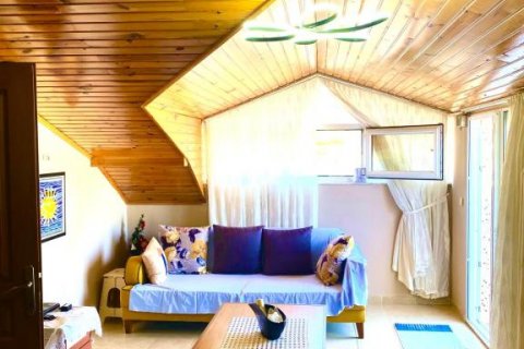 Lejlighed  i Oba, Antalya, Tyrkiet Nr. 211714 - 4