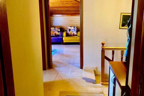 Lejlighed  i Oba, Antalya, Tyrkiet Nr. 211714 - 9