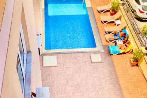 Lejlighed  i Oba, Antalya, Tyrkiet Nr. 211714 - 16