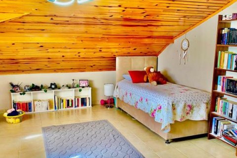 Lejlighed  i Oba, Antalya, Tyrkiet Nr. 211714 - 6