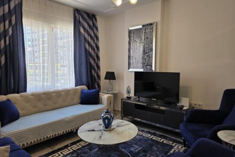 Lägenhet i Mahmutlar, Antalya, Turkiet Nr. 211716 - 9