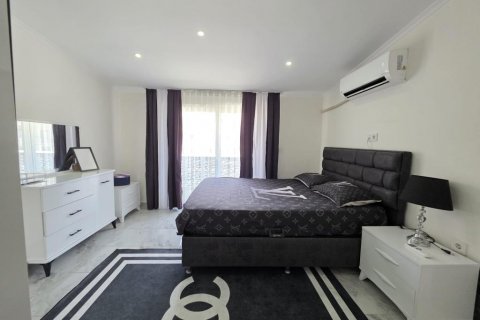 Lägenhet i Mahmutlar, Antalya, Turkiet Nr. 211716 - 16