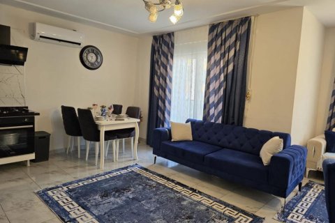 Lägenhet i Mahmutlar, Antalya, Turkiet Nr. 211716 - 1