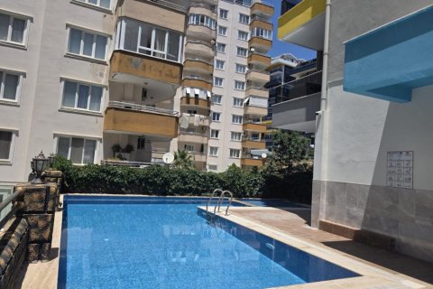 Lägenhet i Mahmutlar, Antalya, Turkiet Nr. 211716 - 22