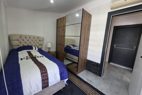 Lägenhet i Mahmutlar, Antalya, Turkiet Nr. 211716 - 14