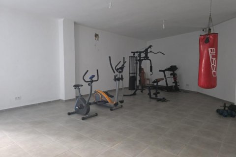 Lägenhet i Mahmutlar, Antalya, Turkiet Nr. 211716 - 27