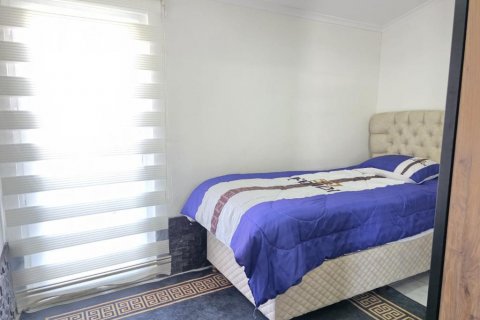 Lägenhet i Mahmutlar, Antalya, Turkiet Nr. 211716 - 13