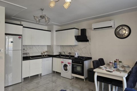 Lägenhet i Mahmutlar, Antalya, Turkiet Nr. 211716 - 4