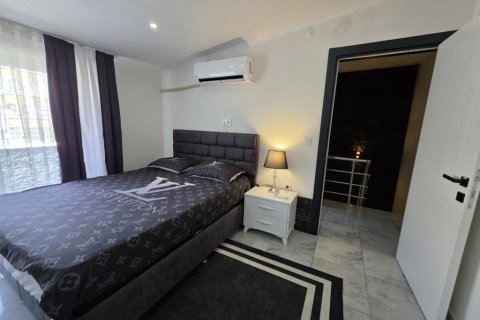 Lägenhet i Mahmutlar, Antalya, Turkiet Nr. 211716 - 11