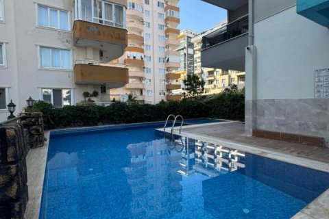 Lägenhet i Mahmutlar, Antalya, Turkiet Nr. 211716 - 23