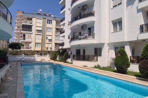 آپارتمان در Konyaalti،  Antalya ، ترکیه 1 خوابه ، 50 متر مربع.  شماره 211692 - 1