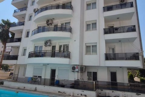 آپارتمان در Konyaalti،  Antalya ، ترکیه 1 خوابه ، 50 متر مربع.  شماره 211692 - 7