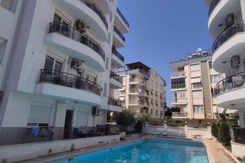 آپارتمان در Konyaalti،  Antalya ، ترکیه 1 خوابه ، 50 متر مربع.  شماره 211692 - 6
