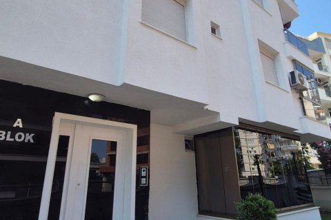 آپارتمان در Konyaalti،  Antalya ، ترکیه 1 خوابه ، 50 متر مربع.  شماره 211692 - 5