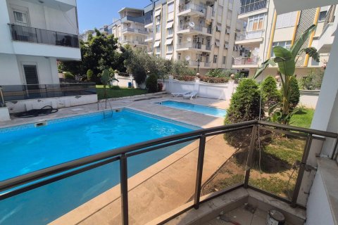 آپارتمان در Konyaalti،  Antalya ، ترکیه 1 خوابه ، 50 متر مربع.  شماره 211692 - 10